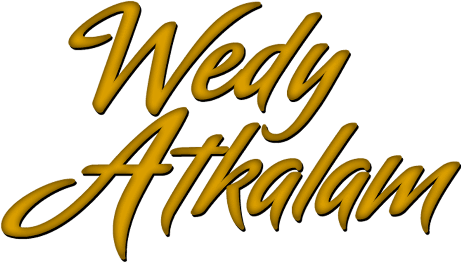 Wedy Atkalam logo