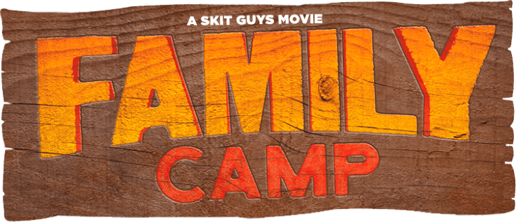 Family Camp logo