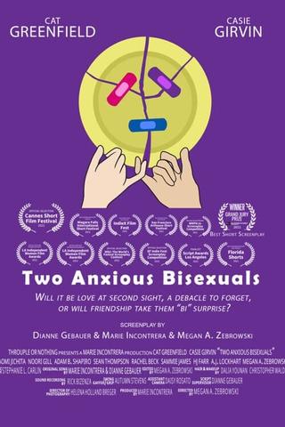 Two Anxious Bisexuals poster