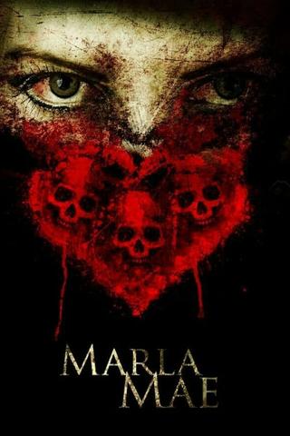 Marla Mae poster