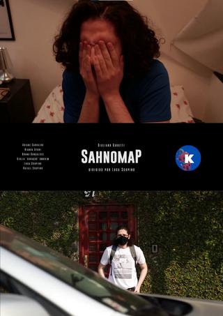 SahnomaP poster