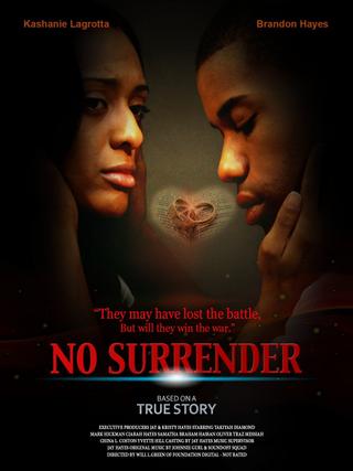 No Surrender poster