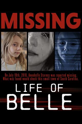 Life of Belle poster