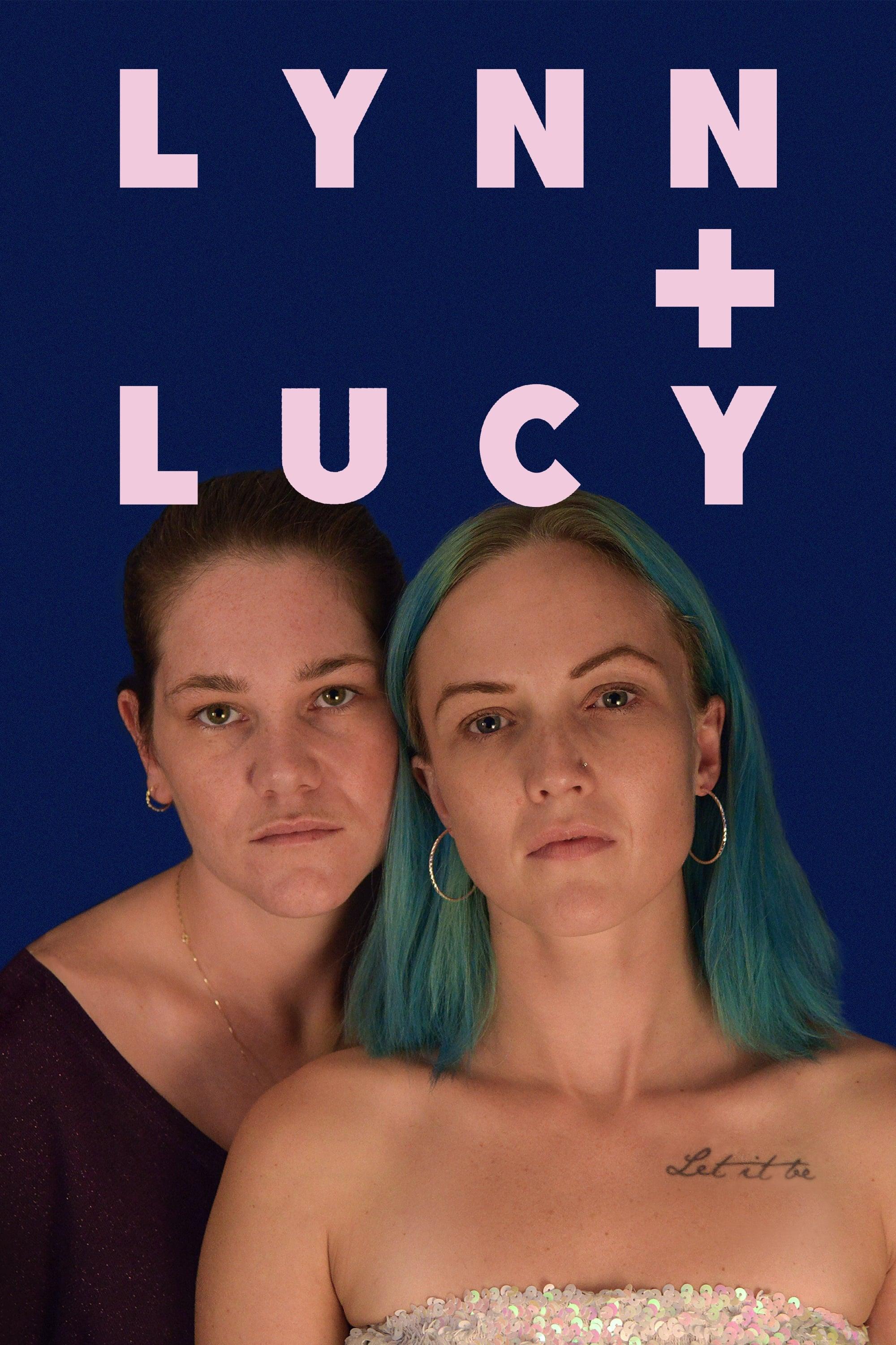 Lynn + Lucy poster