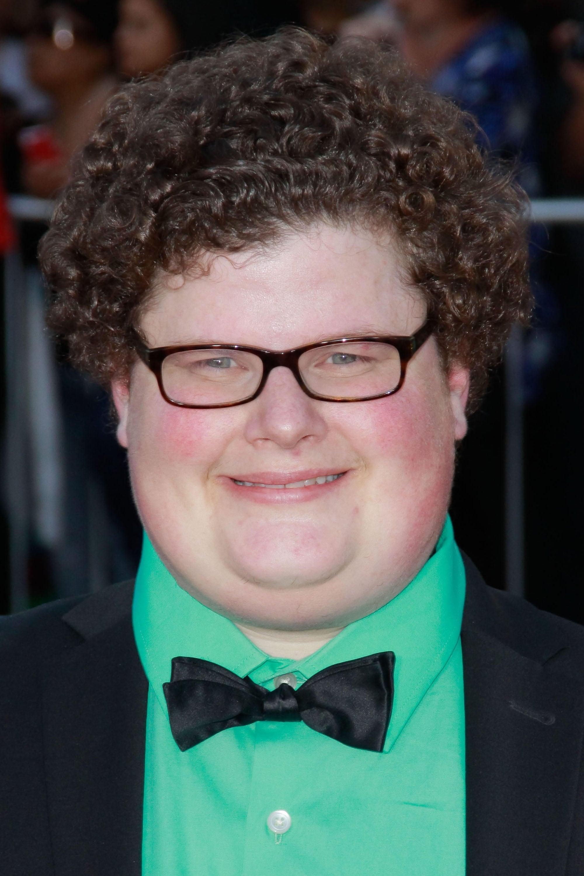 Jesse Heiman poster