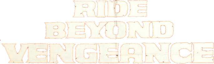 Ride Beyond Vengeance logo