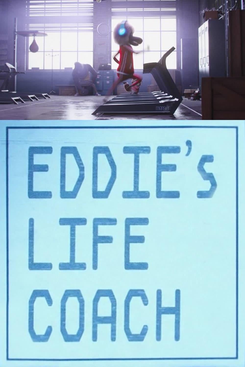 Eddie's Life Coach poster