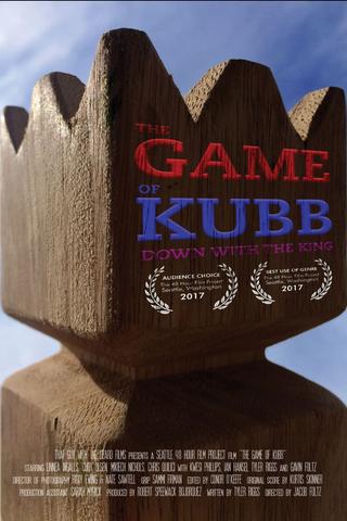 The Game of Kubb poster