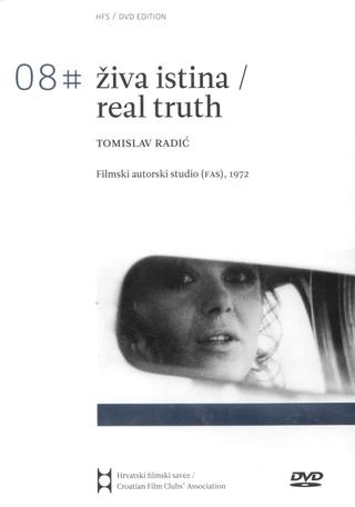 Real Truth poster