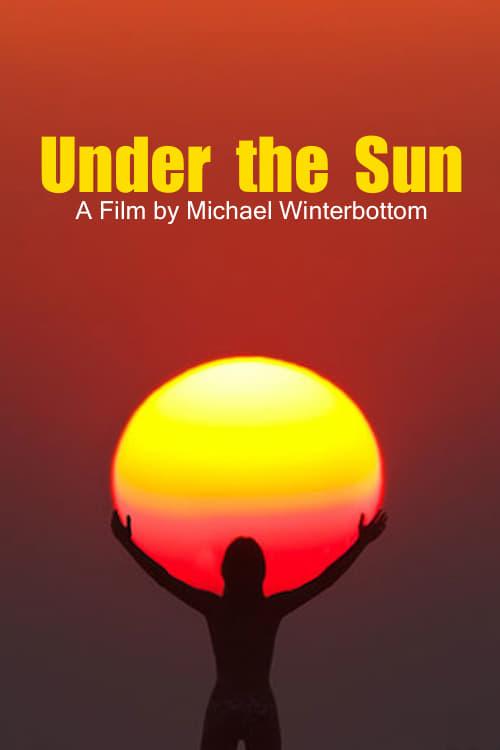 Under the Sun poster