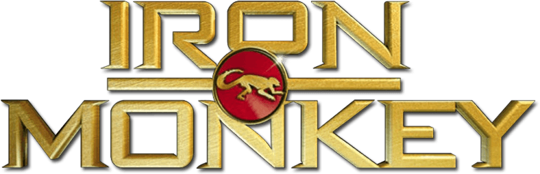 Iron Monkey logo