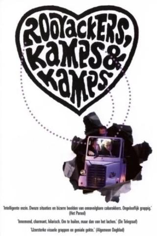 Rooyackers, Kamps & Kamps 4? poster