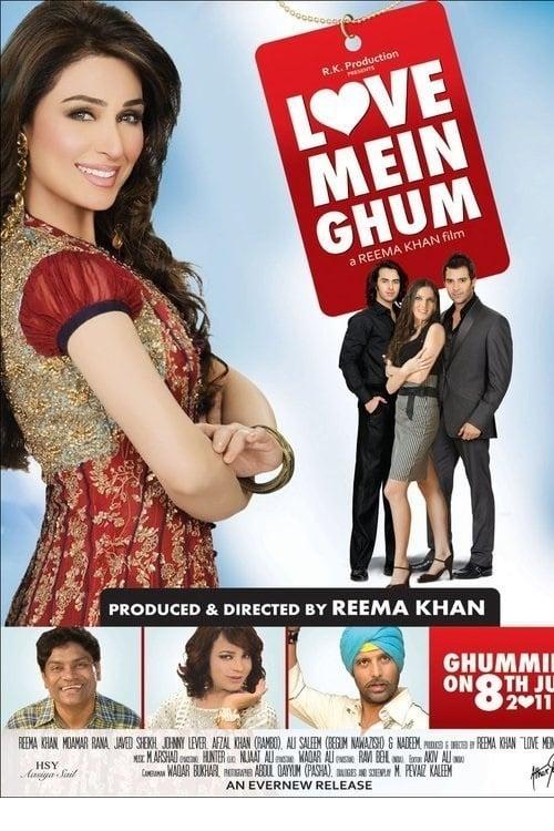 Love Mein Ghum poster