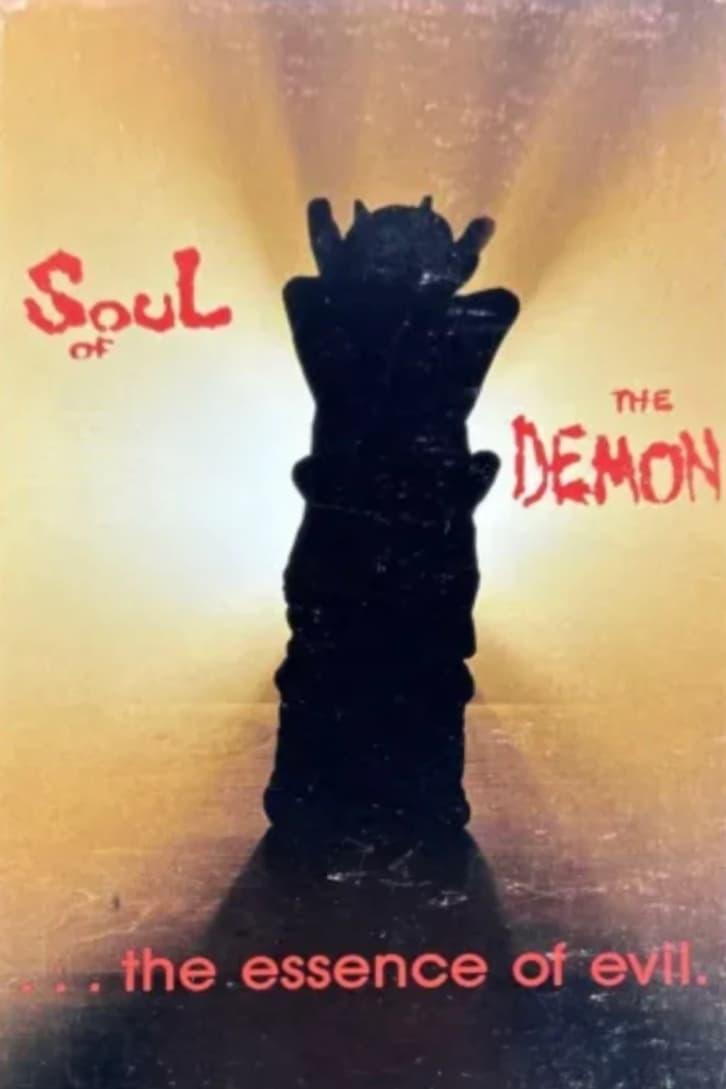 Soul of the Demon poster