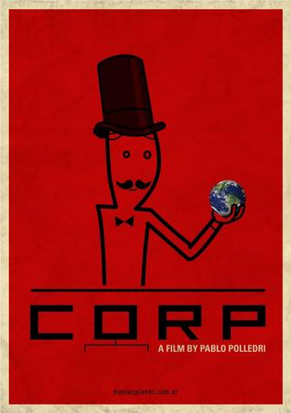Corp. poster