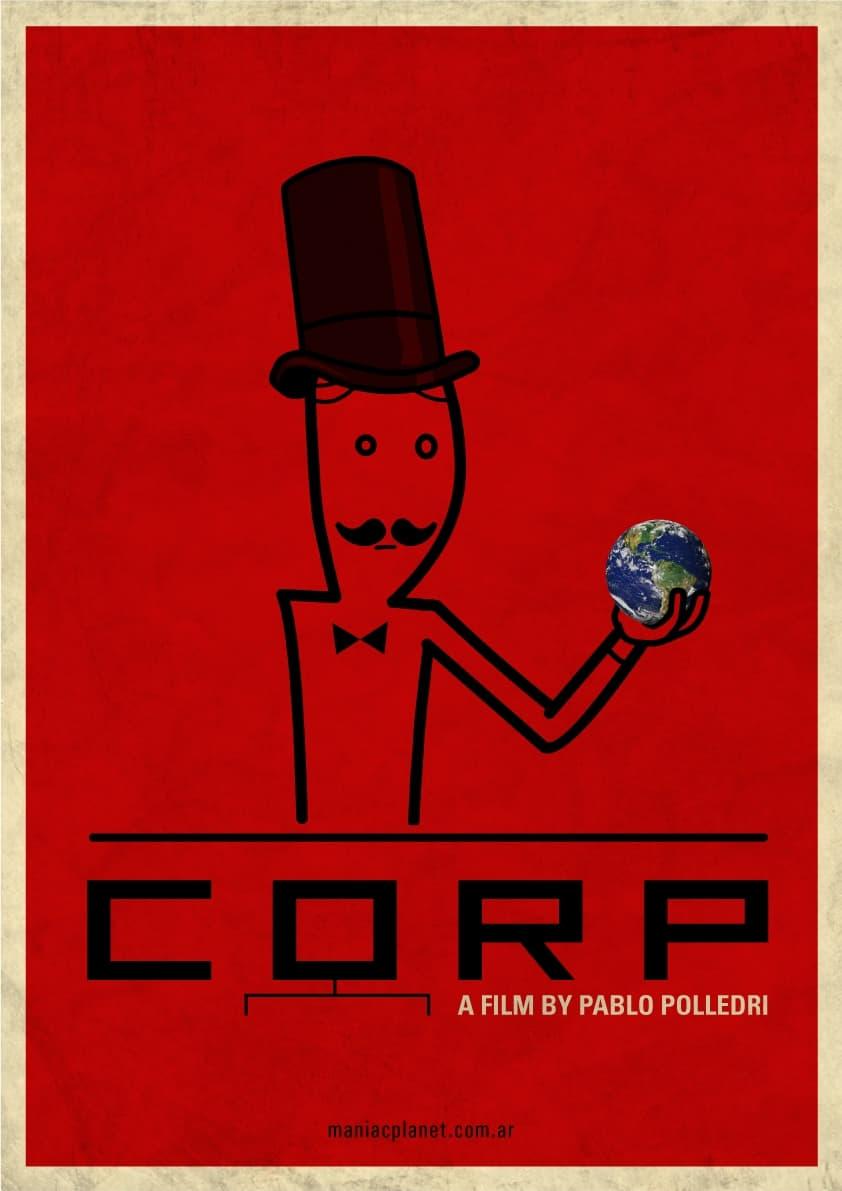 Corp. poster