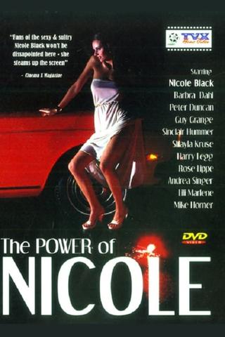 The Power of Nicole poster