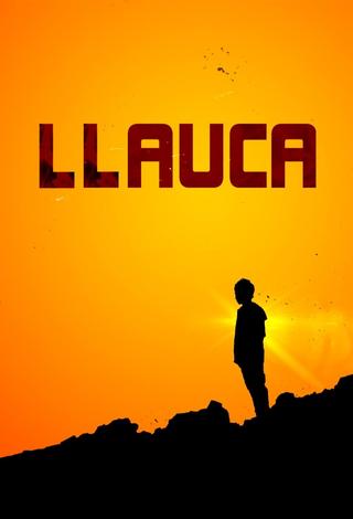 Llauca poster