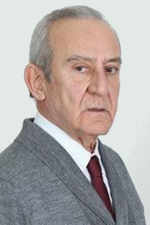 Ahmet Levendoğlu poster