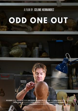 Odd One Out poster