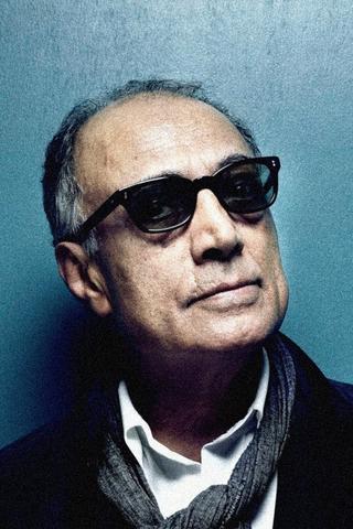 Abbas Kiarostami pic