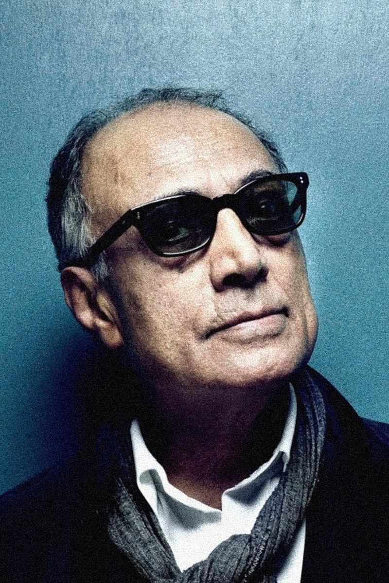 Abbas Kiarostami poster