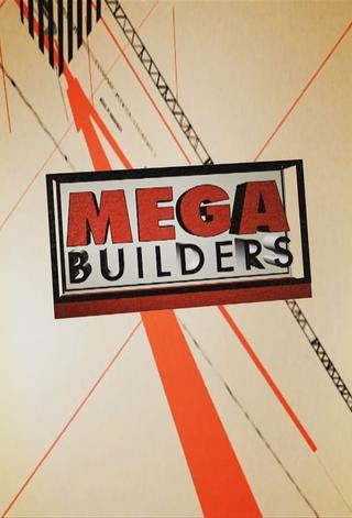 Mega Builders poster