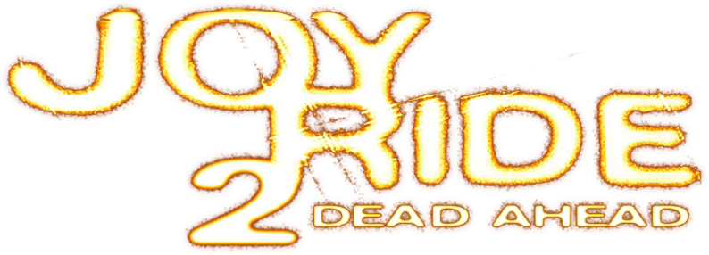 Joy Ride 2: Dead Ahead logo