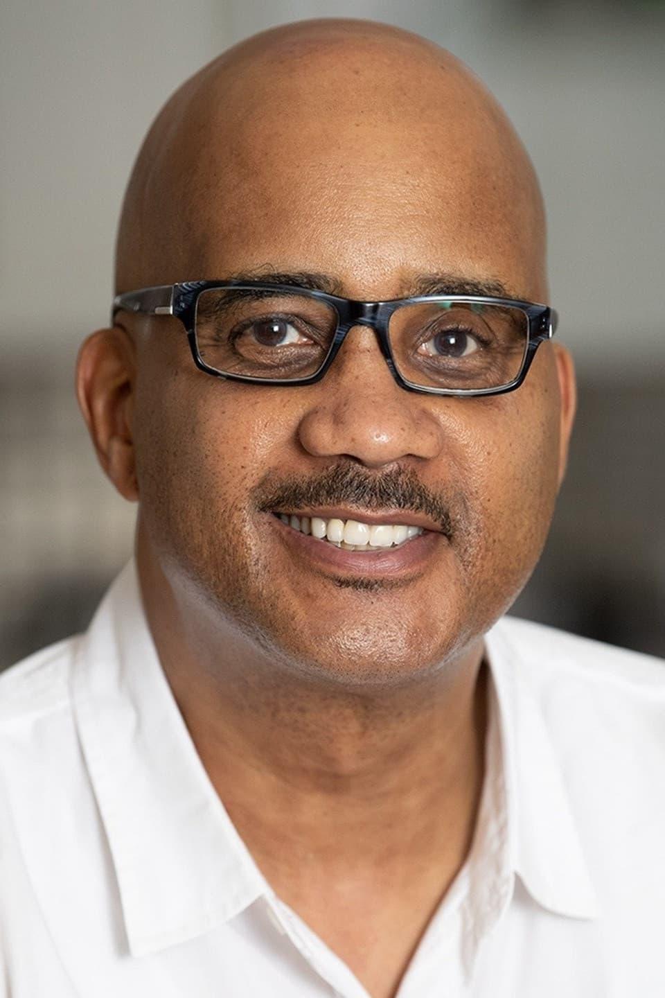 John Henton poster