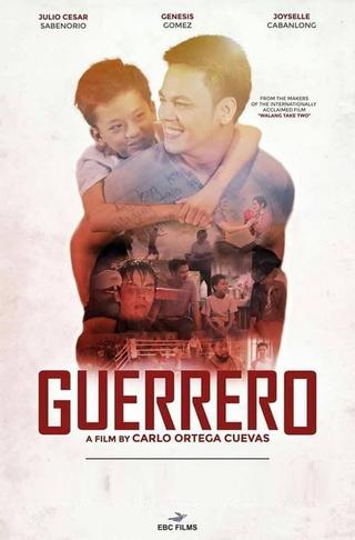 Guerrero poster