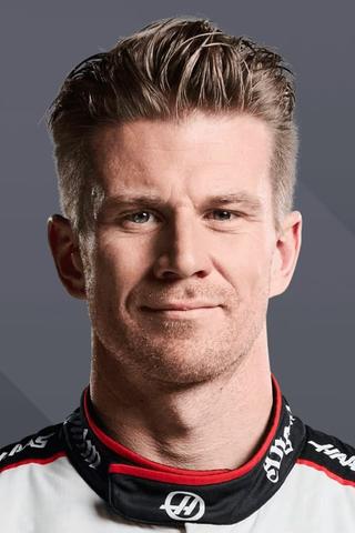 Nico Hülkenberg pic