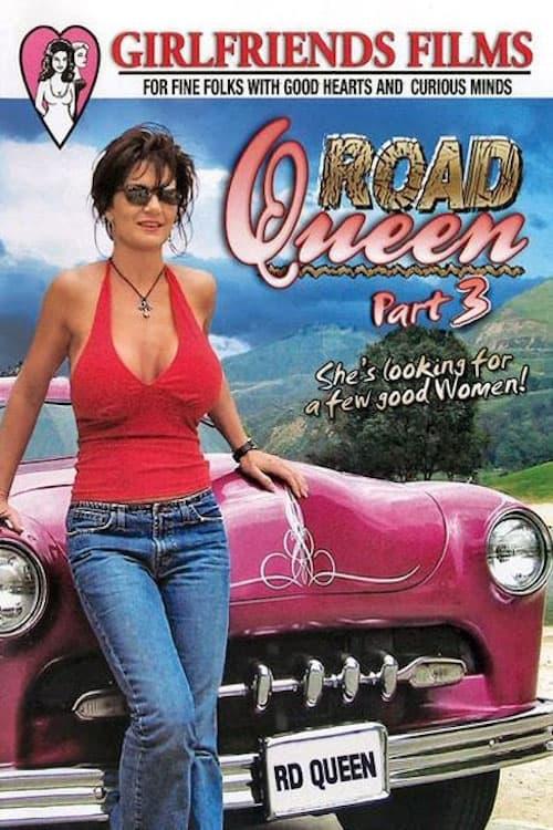 Road Queen 3 poster