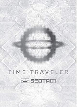 Seotaiji 25 Time Traveler poster