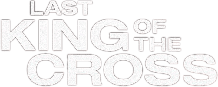 Last King of the Cross logo