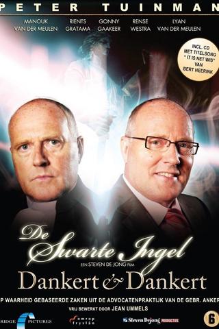 Dankert & Dankert: De Swarte Ingel poster