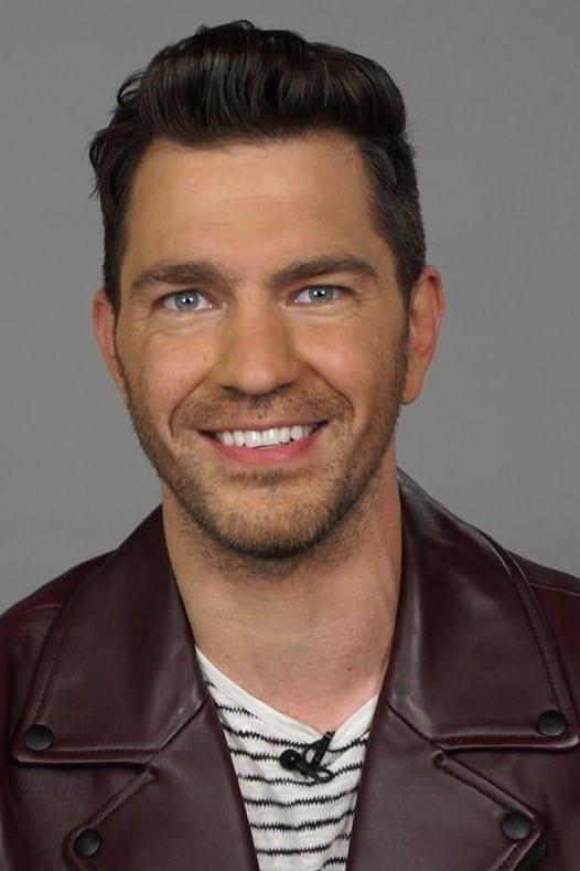 Andy Grammer poster