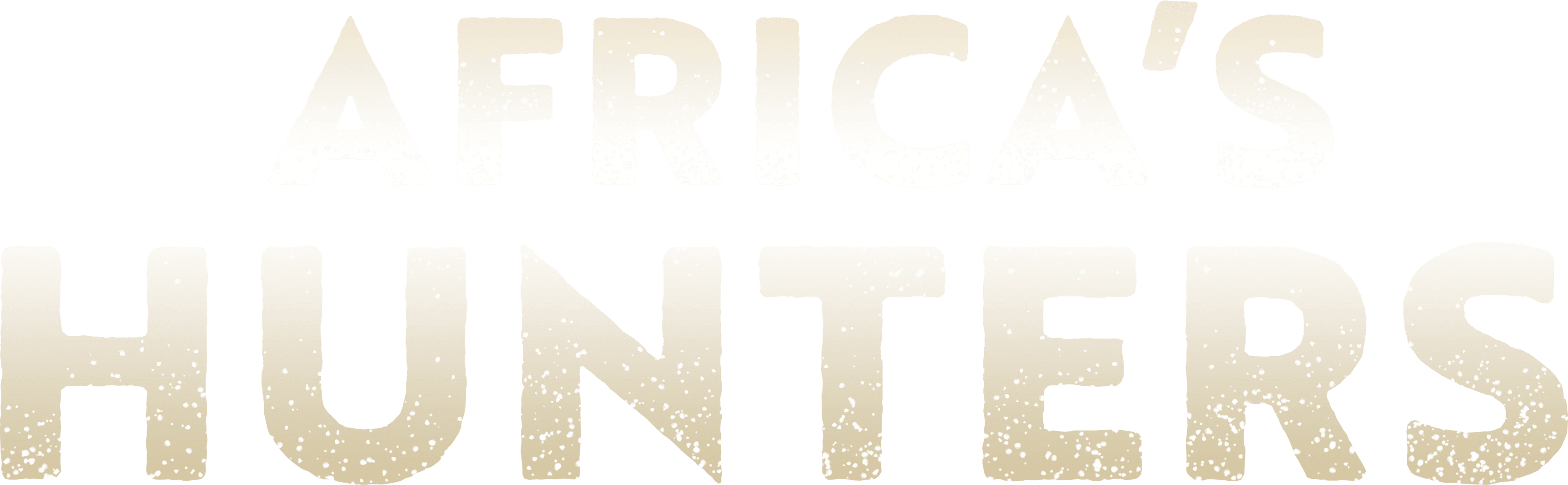 Africa's Hunters logo