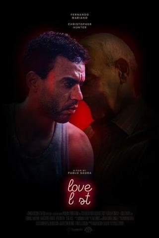 Love Lost poster