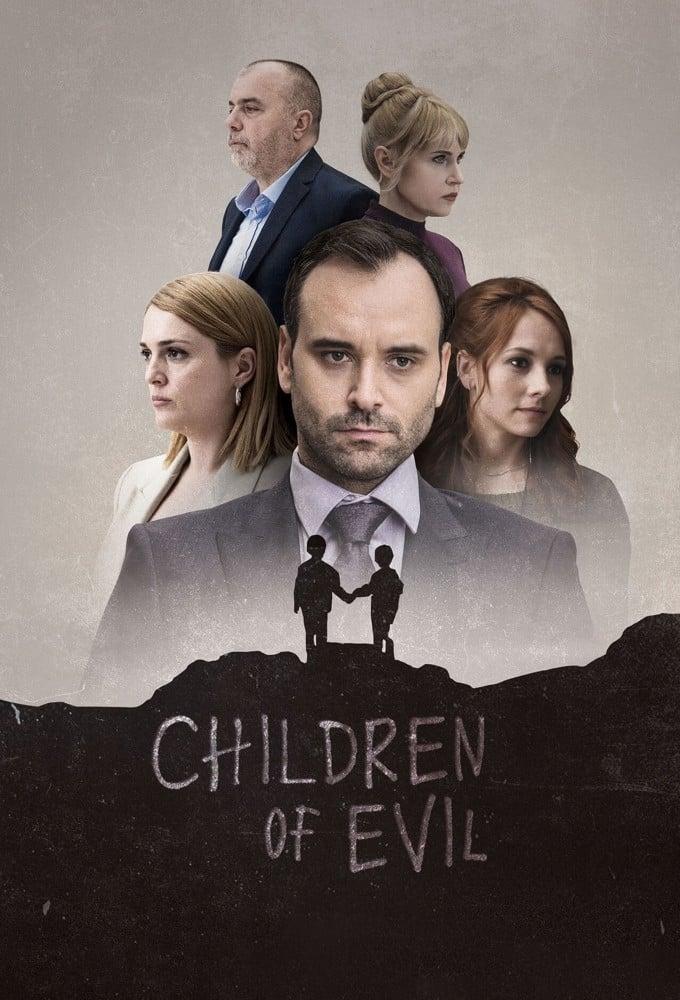 Children of Evil poster