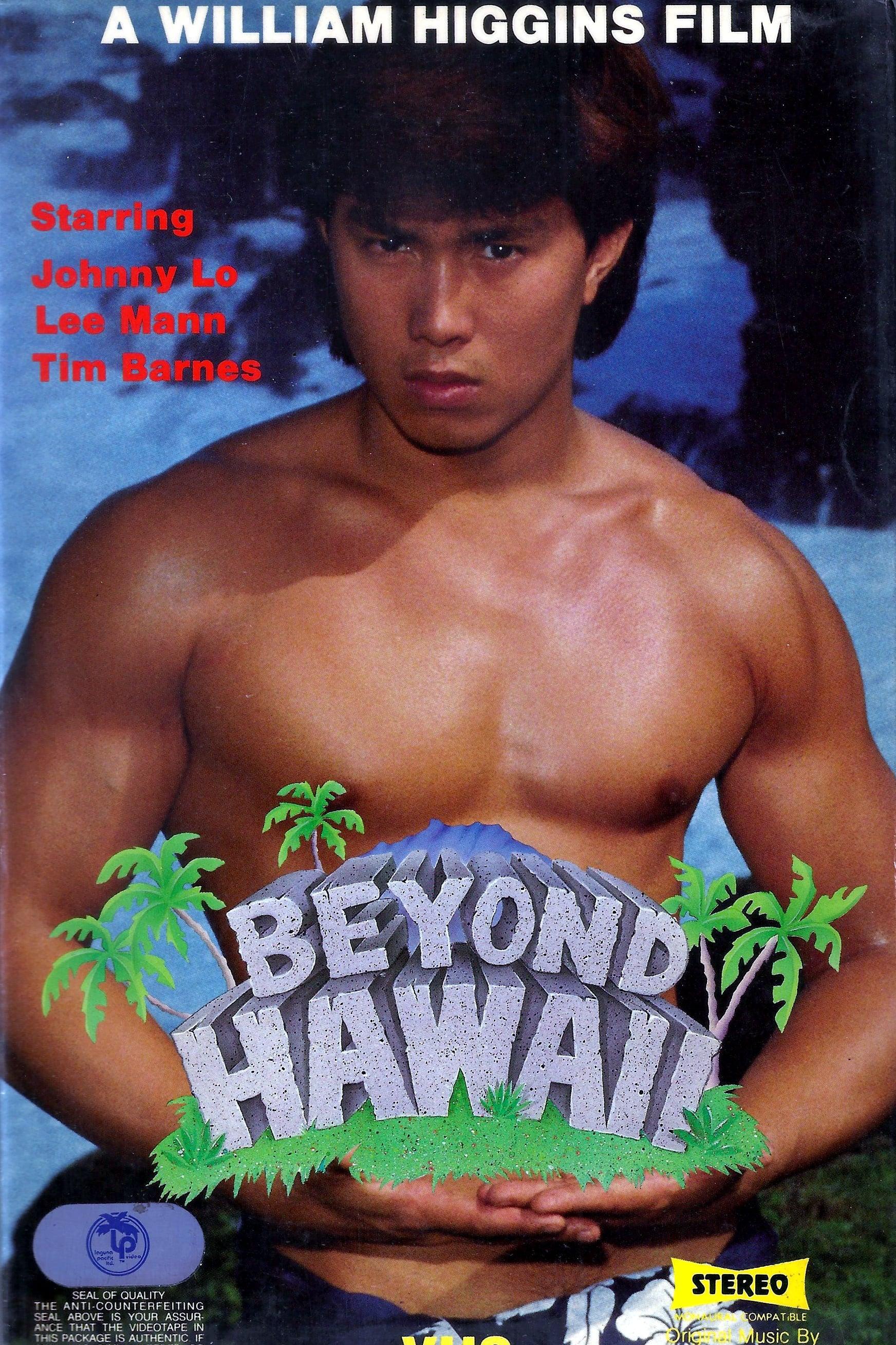 Beyond Hawaii poster
