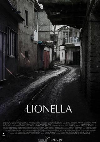 Lionella poster