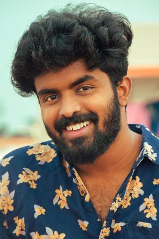 Balaji Venkatraman pic