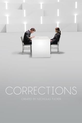 Corrections poster