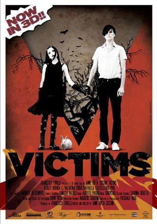 Victims poster