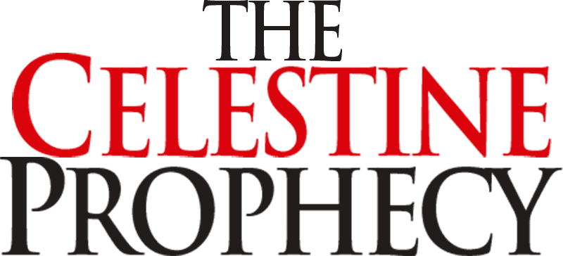 The Celestine Prophecy logo