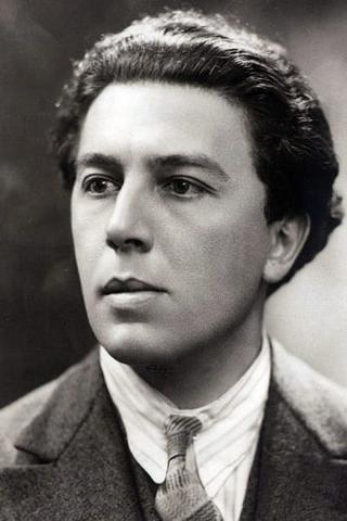 André Breton pic