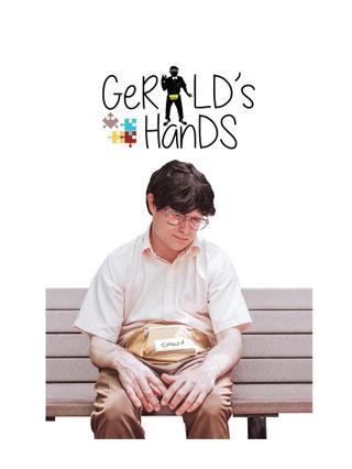 Gerald's Hands poster
