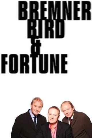 Bremner, Bird and Fortune poster