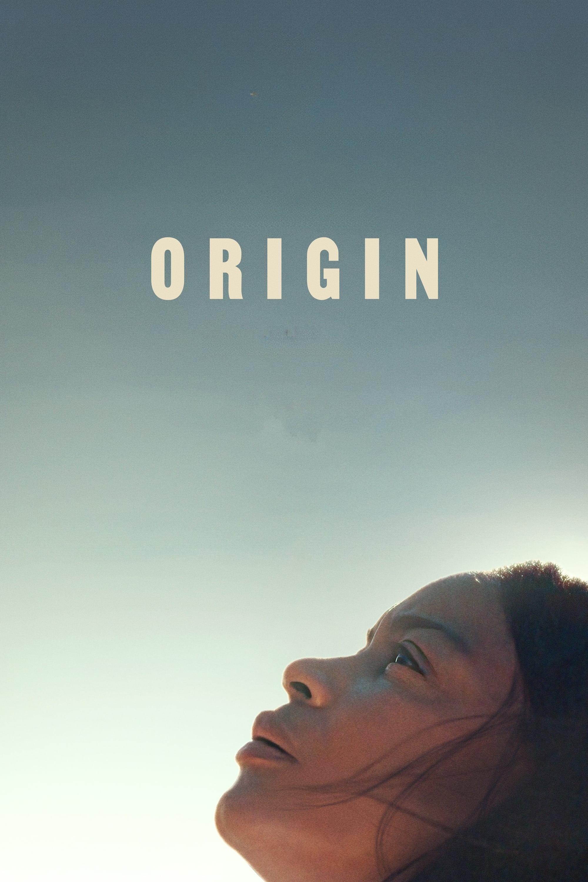 Origin poster