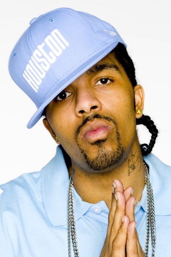 Lil' Flip poster